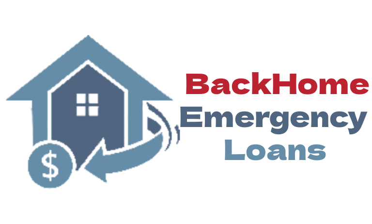 BackHome Emergency Loans